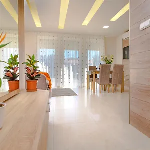 Bella No1 Apartament Hajdúszoboszló