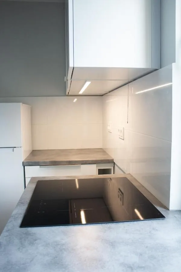 Apartament Mieszkanko tuż nad morzem Gdańsk Polska