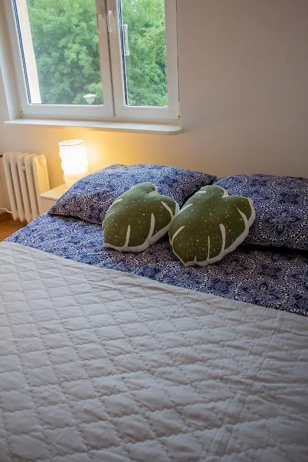 Mieszkanko tuż nad morzem Gdańsk