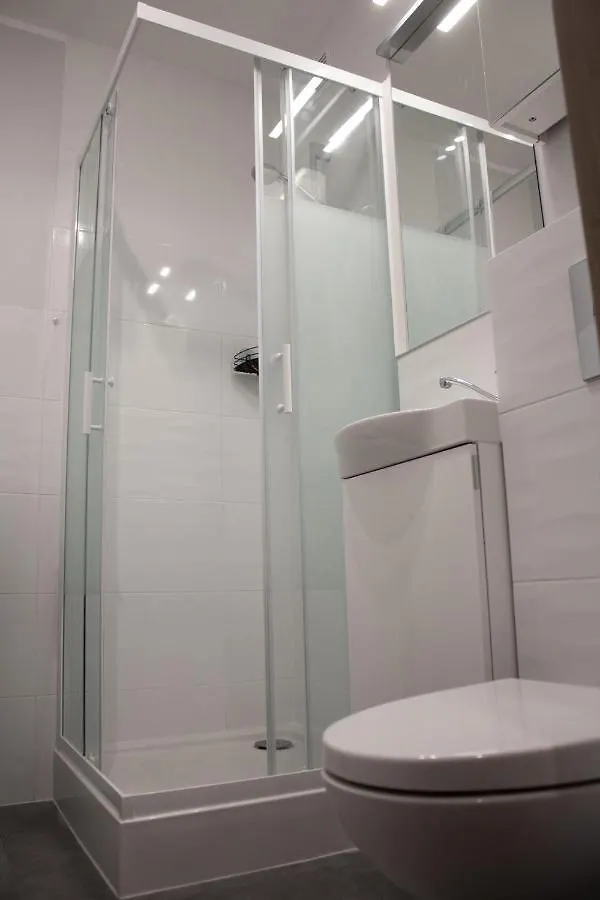 Apartment Mieszkanko Tuz Nad Morzem Gdansk